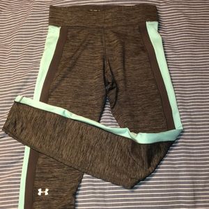 Under amour leggings